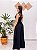 VESTIDO LONGO SAMIRA SLIM - Imagem 2