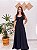 VESTIDO LONGO MARIANA SLIM - Imagem 1