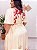 VESTIDO MIDI AMANDA PLUS - Imagem 2