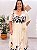 VESTIDO MIDI AMANDA PLUS - Imagem 5