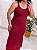 VESTIDO MIDI TRICOT ALÇA PLUS - Imagem 9