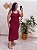 VESTIDO MIDI TRICOT ALÇA PLUS - Imagem 7
