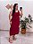 VESTIDO MIDI TRICOT ALÇA PLUS - Imagem 1