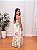 VESTIDO LONGO LAUANY ESTAMPADO SLIM - Imagem 2