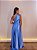 VESTIDO FESTA DANIELE SLIM AZUL SERENITY - Imagem 3