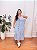 VESTIDO MIDI MARIANA LISTRADO PLUS - Imagem 5