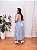 VESTIDO MIDI MARIANA LISTRADO PLUS - Imagem 2