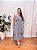 VESTIDO MIDI MARIANA LISTRADO PLUS - Imagem 6