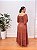 VESTIDO LONGO LAVINIA PLUS - Imagem 9