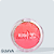 Blush Compacto Vegano - Imagem 1