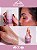 Brilho de Diamante Rose Gold - Imagem 3