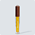 Lip Gloss Sabor Mel - Imagem 1