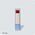 Balm Labial Morango do Amor - Imagem 2