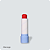Balm Labial Morango do Amor - Imagem 3