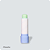 Balm Labial Pistache - Imagem 2