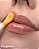 Lip Gloss Labial de Frutas Tangerina Miss Lary com Brilho Luminoso e Aroma Refrescante - Imagem 3