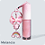 Lip Gloss Labial de Frutas Melancia Miss Lary com Brilho Luminoso e Aroma Refrescante - Imagem 2