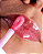 Lip Gloss Labial de Cereja - Imagem 3