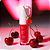 Lip Gloss Labial de Cereja - Imagem 1