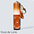 Lip Gloss Labial Doce de Leite - Imagem 2