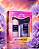 Caixa Kit Lary Secret Love Intenso - Imagem 1