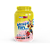 Wheysquik 900g - Sabor Milk Shake de Morango - Imagem 1