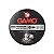 Chumbinho Gamo Pro Magnum Penetração 6,35mm 1,41g 175un - Imagem 2