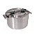 Kit Cozinha Panela Camping Stanley Prep Cook 21 Peças 3,5L - Imagem 5