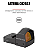 Mira Micro Red Dot 1x22 Victoptics Spx Rdsl16 Vector 22mm - Imagem 2