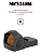 Mira Micro Red Dot 1x22 Victoptics Spx Rdsl16 Vector 22mm - Imagem 6