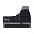 Mira Micro Red Dot 1x22 Victoptics Spx Rdsl16 Vector 22mm - Imagem 2