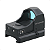 Mira Micro Red Dot 1x22 Victoptics Spx Rdsl16 Vector 22mm - Imagem 3