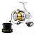 Molinete Long Cast Okuma Distance Surf 60 Pesca Praia - Imagem 1