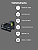 Micro Red Dot Vector Optics Frenzy 1x17x24 3 MOA SCRD-19II IPX6 para Pistola Taurus TORO e Glock MOS - Imagem 6