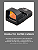 Micro Red Dot Vector Optics Frenzy 1x17x24 3 MOA SCRD-19II IPX6 para Pistola Taurus TORO e Glock MOS - Imagem 3