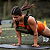 Colete De Peso Cross Treino Funcional 10Lb Ajustável - Imagem 17