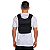 Colete De Peso Cross Training Funcional 20 Lb Ajustável - Imagem 9