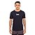 Camiseta Treino Bos Dry Fit Uv50+ Preta Touro - Imagem 1