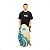 Prancha Skimboard Raso Madeira 35 Polegadas 88,9cm Surf Maré - Imagem 10