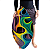 Prancha Skimboard Sonrisal Raso Surf Madeira Naval 96cm - Imagem 12