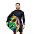 Prancha Skimboard Sonrisal Raso Surf Madeira Naval 96cm - Imagem 11