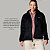 Jaqueta Fleece Columbia Feminina Boundless Discovery Sherpa - Imagem 6