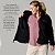 Jaqueta Fleece Columbia Feminina Boundless Discovery Sherpa - Imagem 7