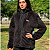 Jaqueta Fleece Columbia Feminina Boundless Discovery Sherpa - Imagem 3