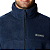 Jaqueta Fleece Columbia Steens Mountain Marinho Masculino - Imagem 4