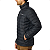 Jaqueta Columbia Térmica Masculina Powder Lite Preta - Imagem 3