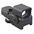 Mira Red Dot Vector Omega 8 Retículos Visão Holográfica 21mm - Imagem 4