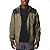 Jaqueta Columbia Corta Vento Flashback Windbreaker Verde Musgo - Imagem 6