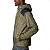 Jaqueta Columbia Corta Vento Flashback Windbreaker Verde Musgo - Imagem 3