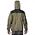 Jaqueta Columbia Corta Vento Flashback Windbreaker Verde Musgo - Imagem 2